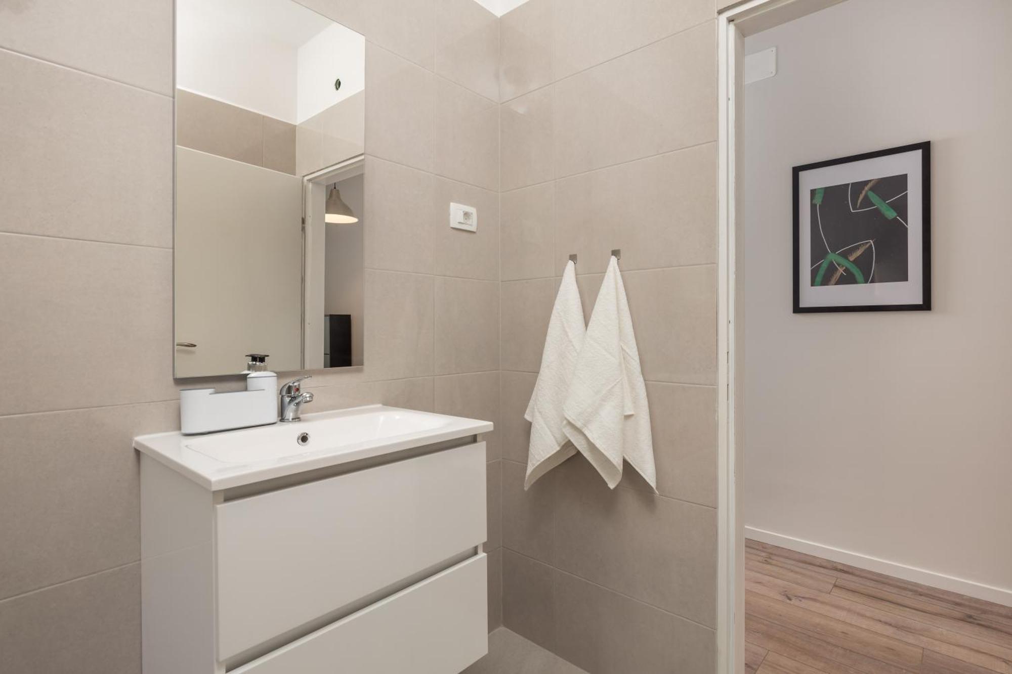 Apartment Div Ловран Экстерьер фото