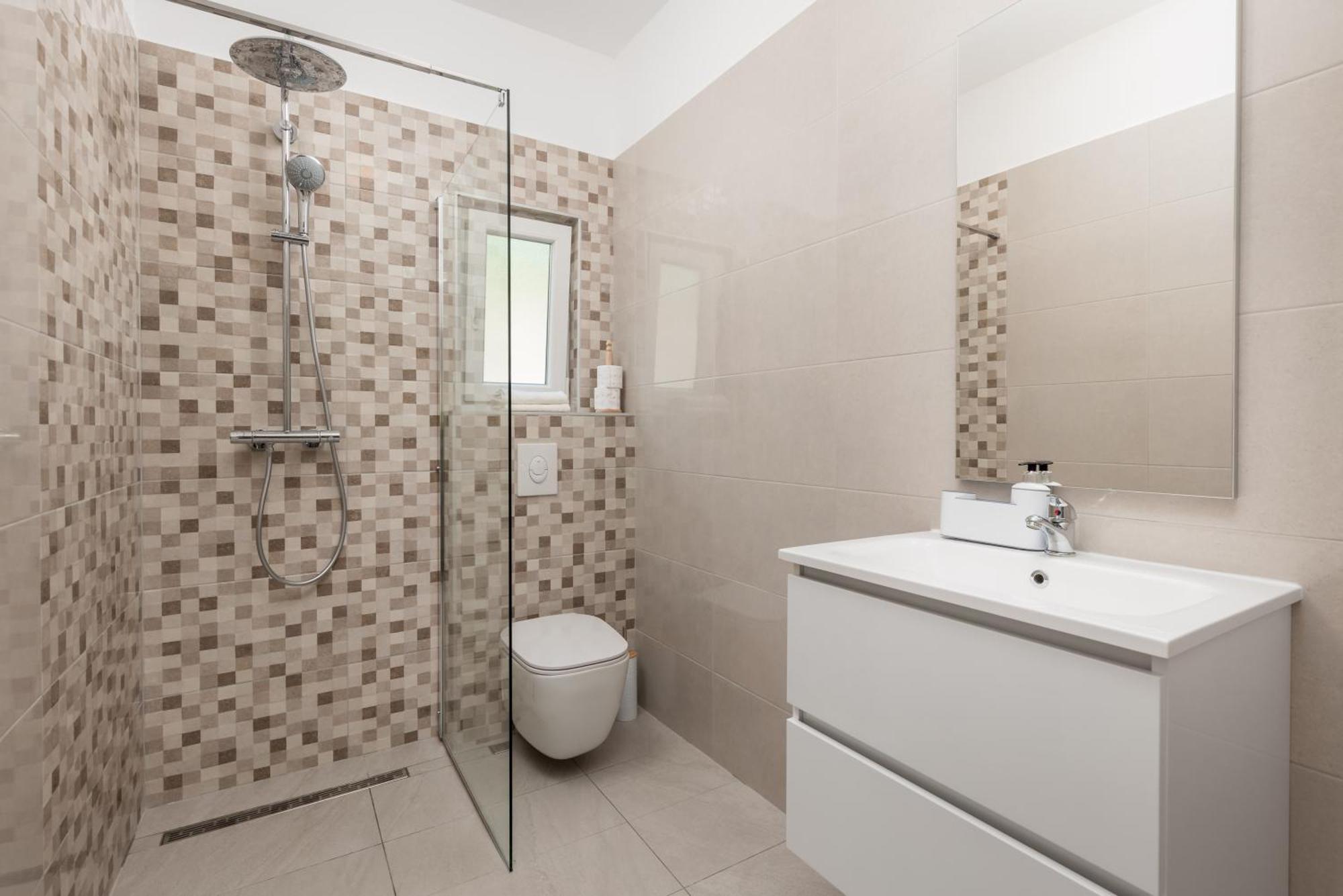 Apartment Div Ловран Экстерьер фото